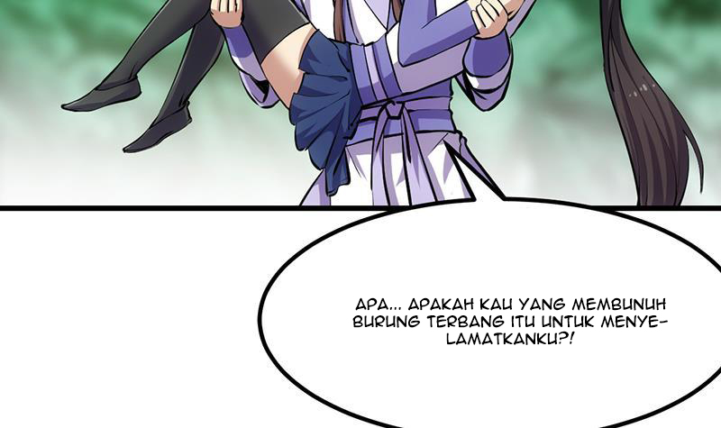The Immortal Devil Emperor chapter 87 halaman 34
