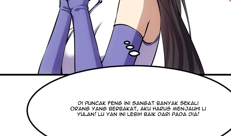 The Immortal Devil Emperor chapter 87 halaman 39