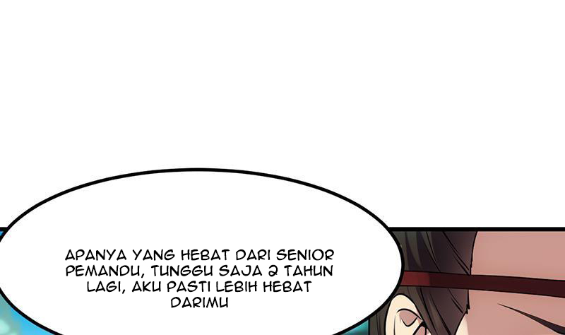 The Immortal Devil Emperor chapter 87 halaman 44