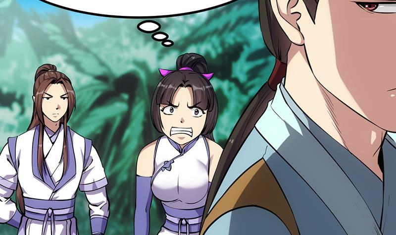 The Immortal Devil Emperor chapter 87 halaman 45
