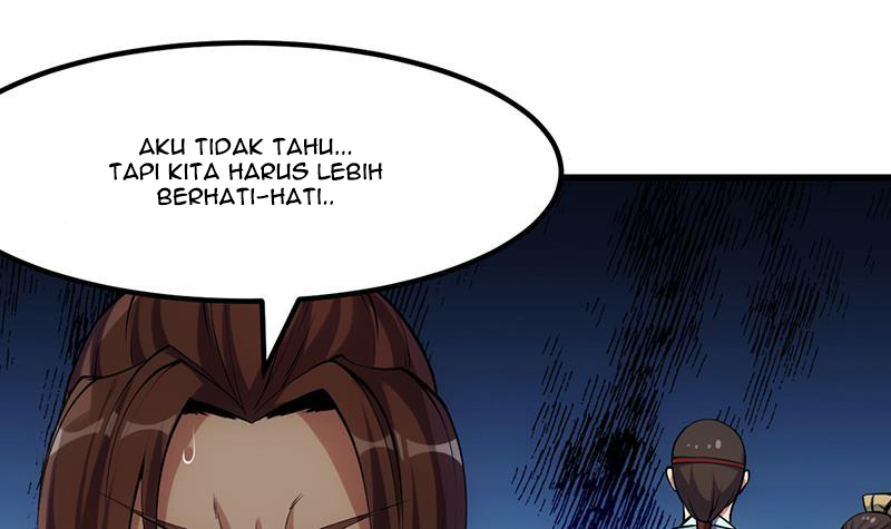 The Immortal Devil Emperor chapter 87 halaman 49