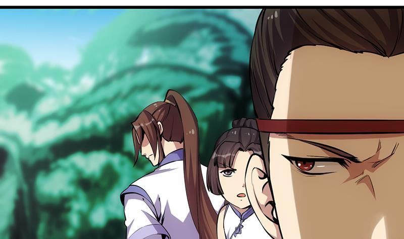 The Immortal Devil Emperor chapter 87 halaman 52