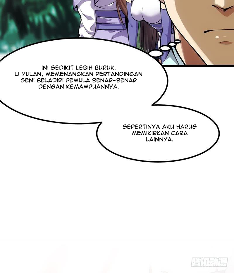 The Immortal Devil Emperor chapter 87 halaman 53