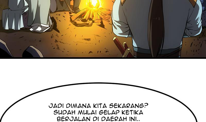 The Immortal Devil Emperor chapter 88 halaman 10