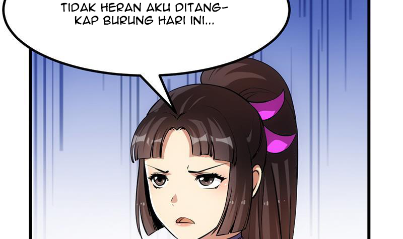 The Immortal Devil Emperor chapter 88 halaman 16