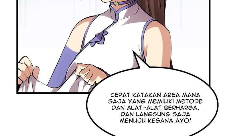 The Immortal Devil Emperor chapter 88 halaman 17