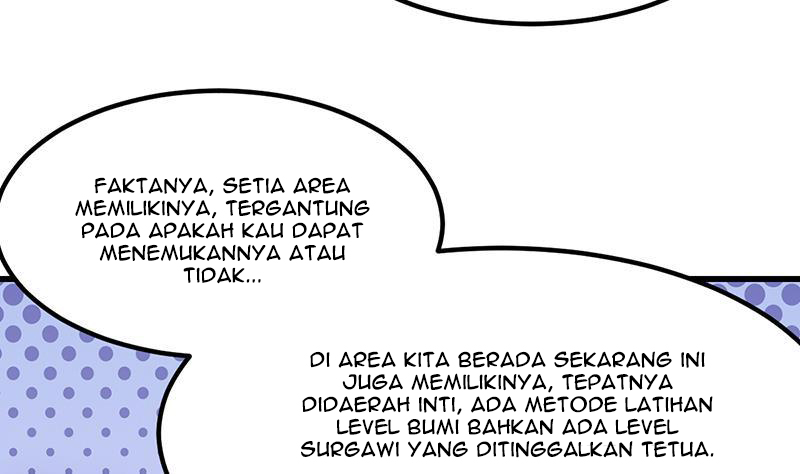 The Immortal Devil Emperor chapter 88 halaman 18