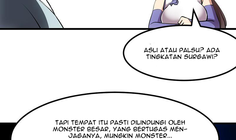 The Immortal Devil Emperor chapter 88 halaman 20