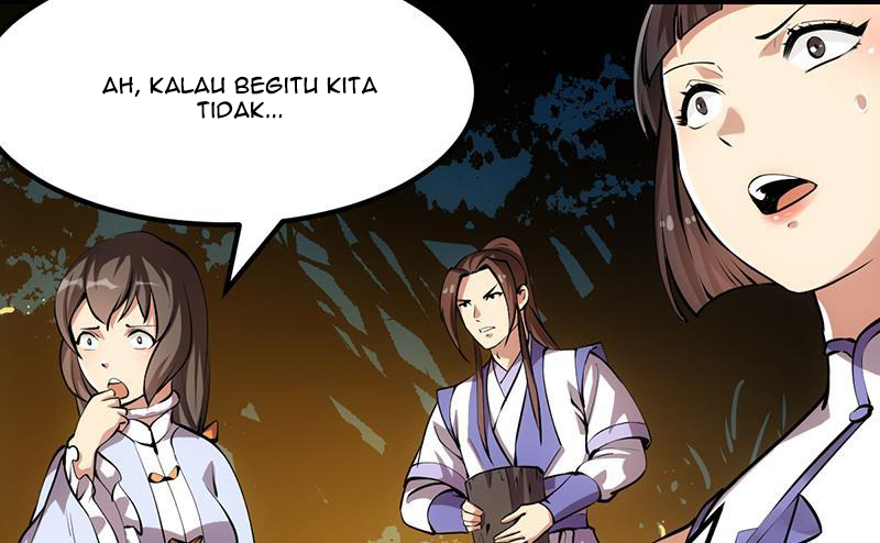 The Immortal Devil Emperor chapter 88 halaman 24