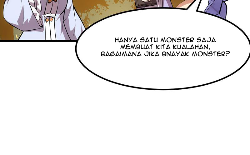 The Immortal Devil Emperor chapter 88 halaman 25