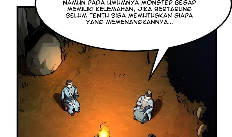 The Immortal Devil Emperor chapter 88 halaman 29