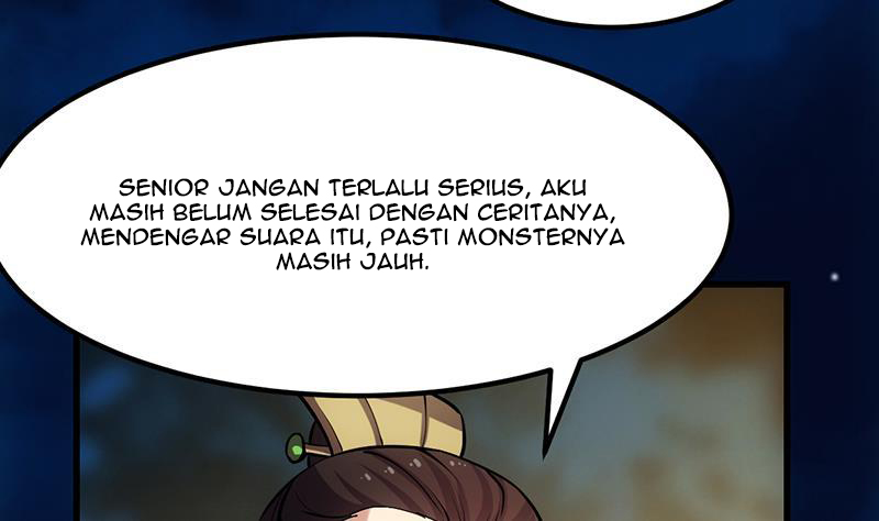 The Immortal Devil Emperor chapter 88 halaman 36