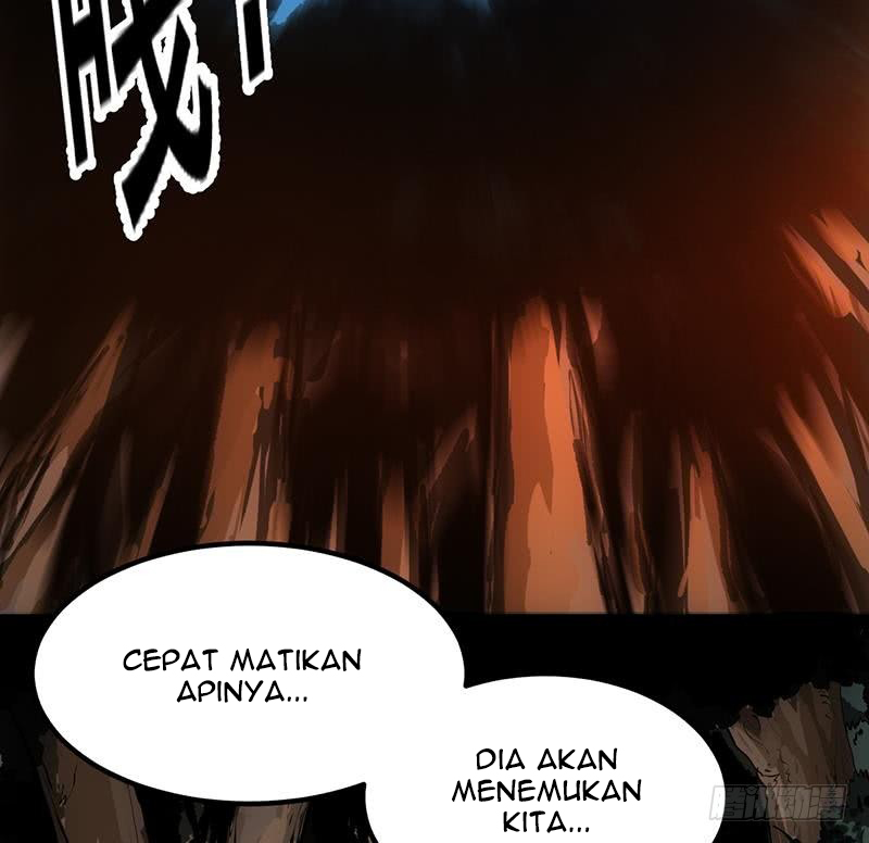 The Immortal Devil Emperor chapter 88 halaman 39