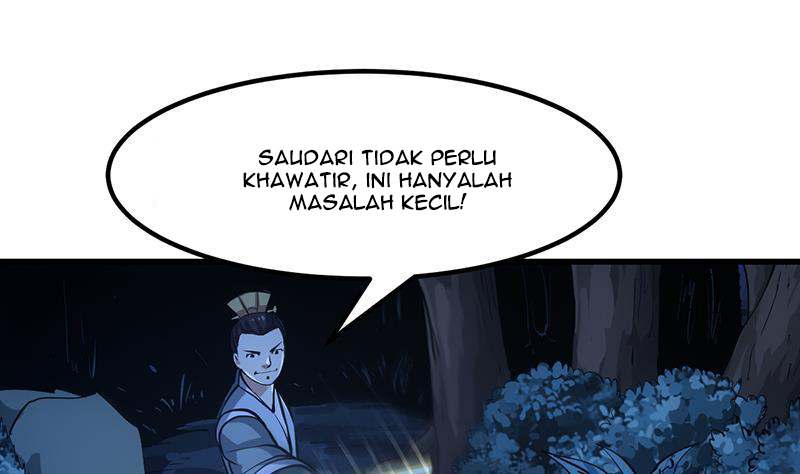 The Immortal Devil Emperor chapter 88 halaman 41