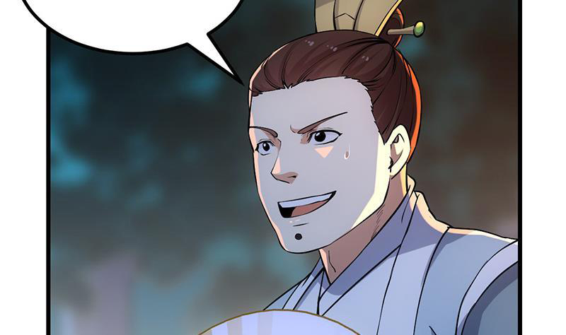The Immortal Devil Emperor Bab 89 halaman 8
