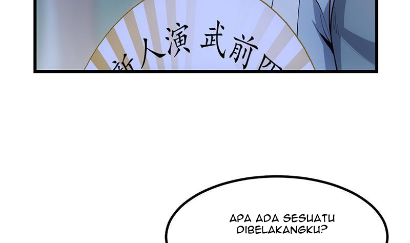 The Immortal Devil Emperor Bab 89 halaman 9