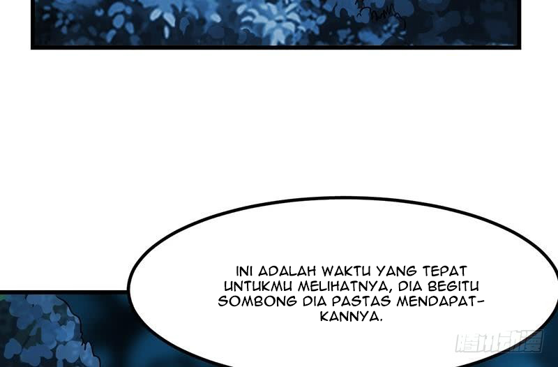 The Immortal Devil Emperor Bab 89 halaman 35