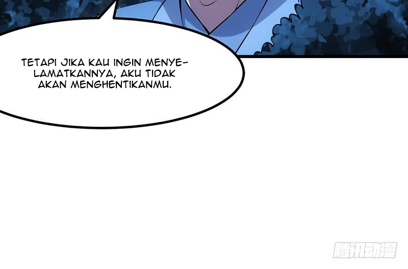 The Immortal Devil Emperor Bab 89 halaman 37