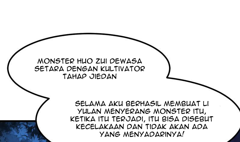 The Immortal Devil Emperor Bab 89 halaman 38