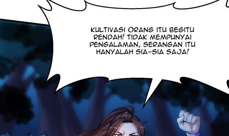 The Immortal Devil Emperor Bab 89 halaman 41