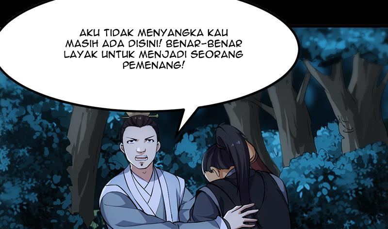 The Immortal Devil Emperor chapter 90 halaman 6