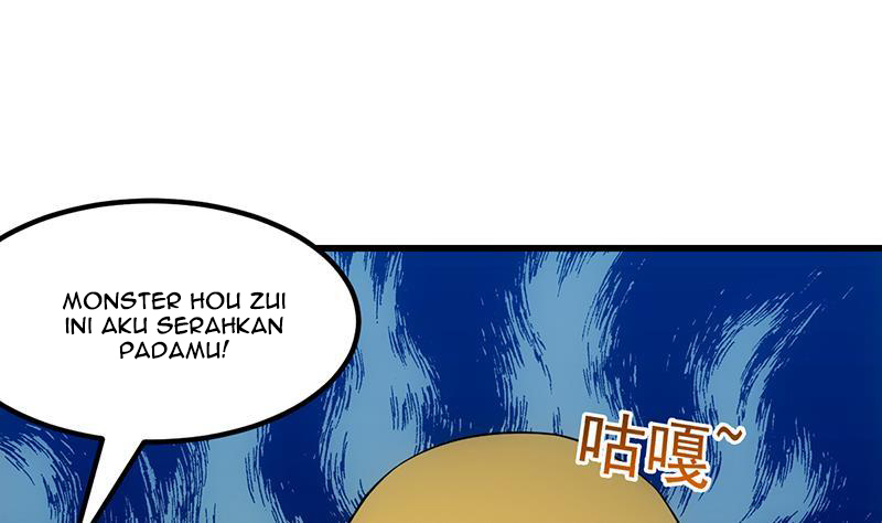 The Immortal Devil Emperor chapter 90 halaman 8