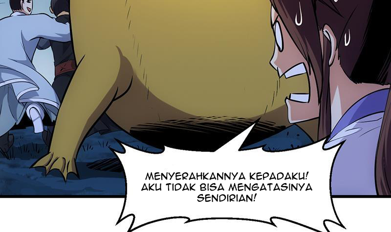 The Immortal Devil Emperor chapter 90 halaman 10