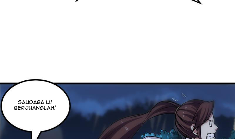 The Immortal Devil Emperor chapter 90 halaman 11