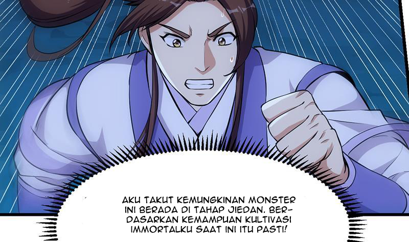 The Immortal Devil Emperor chapter 90 halaman 15