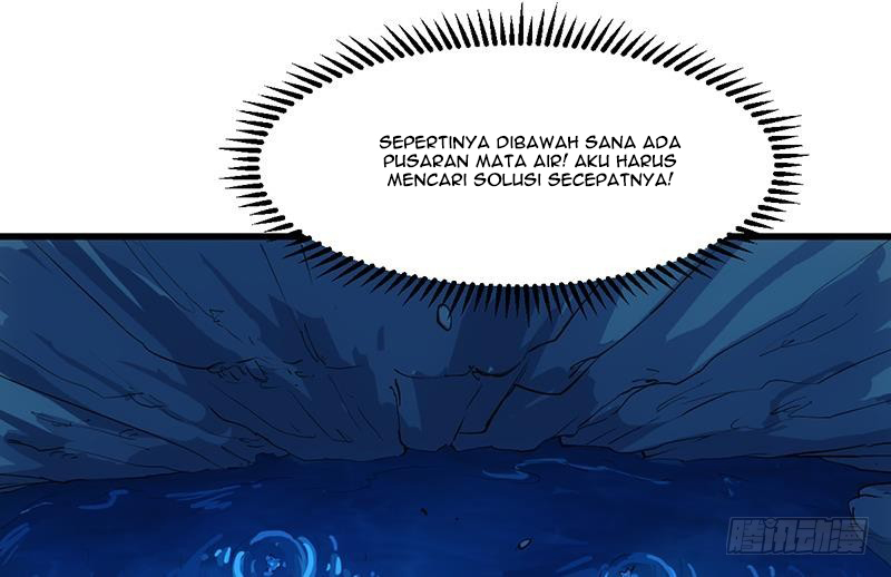 The Immortal Devil Emperor chapter 90 halaman 21