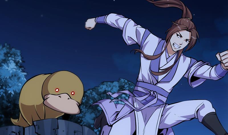 The Immortal Devil Emperor chapter 90 halaman 24