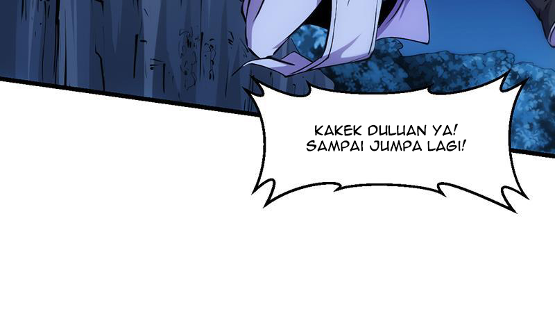 The Immortal Devil Emperor chapter 90 halaman 25