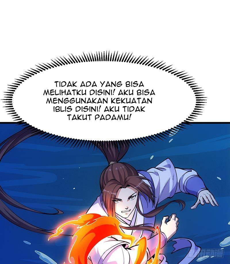 The Immortal Devil Emperor chapter 90 halaman 35