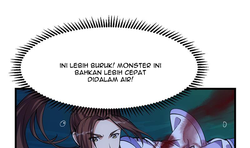 The Immortal Devil Emperor chapter 90 halaman 38