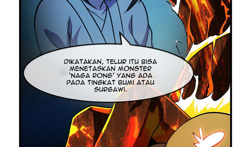 The Immortal Devil Emperor Bab 91 halaman 9