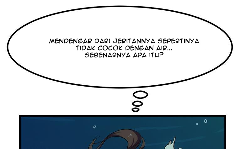 The Immortal Devil Emperor Bab 91 halaman 16