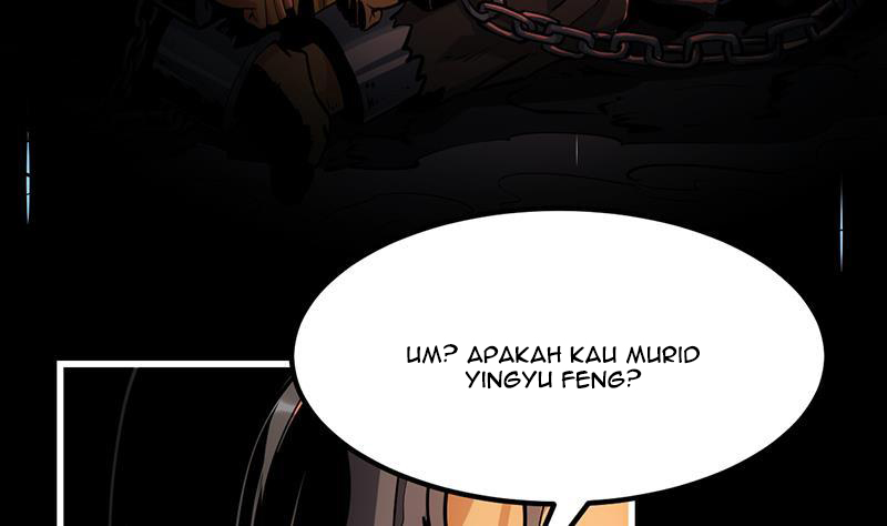 The Immortal Devil Emperor Bab 91 halaman 30
