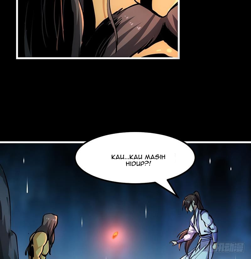 The Immortal Devil Emperor Bab 91 halaman 32