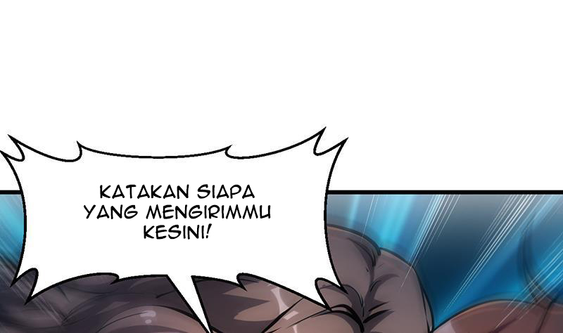 The Immortal Devil Emperor Bab 91 halaman 35