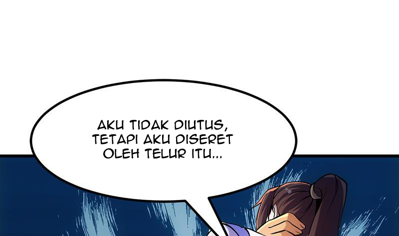 The Immortal Devil Emperor Bab 91 halaman 38