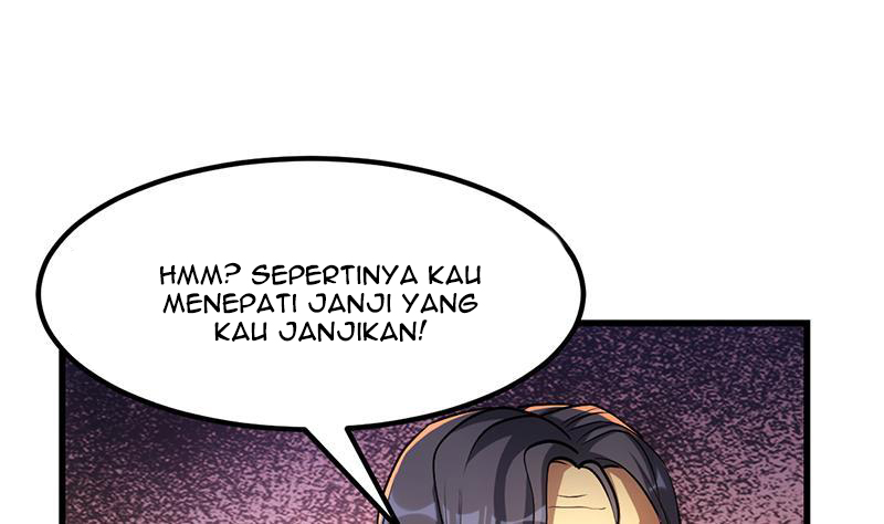 The Immortal Devil Emperor Bab 91 halaman 41