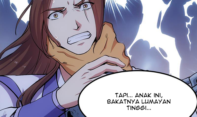The Immortal Devil Emperor chapter 92 halaman 6
