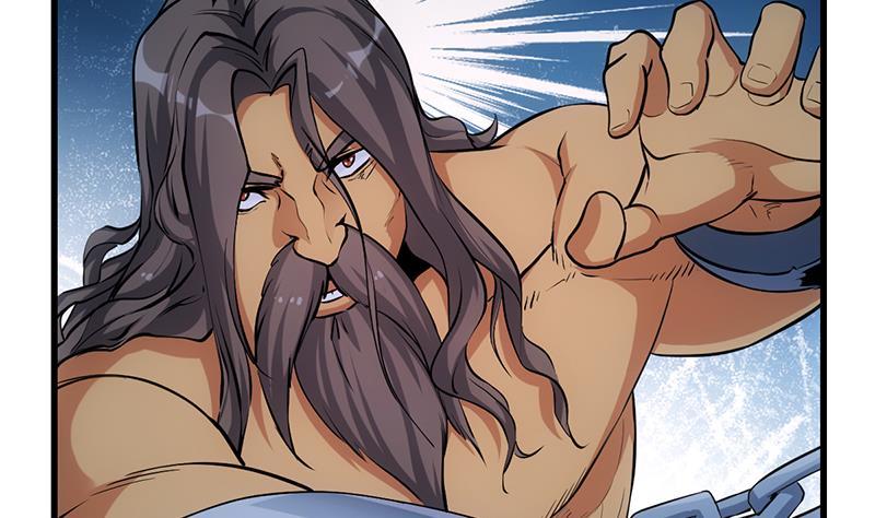 The Immortal Devil Emperor chapter 92 halaman 8