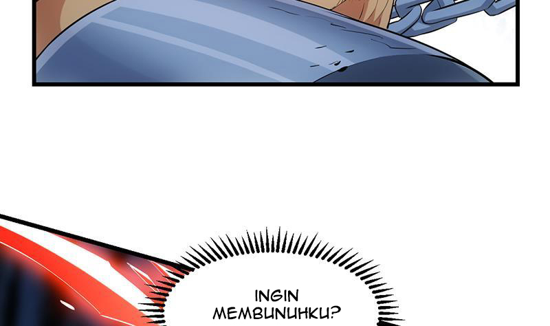 The Immortal Devil Emperor chapter 92 halaman 9