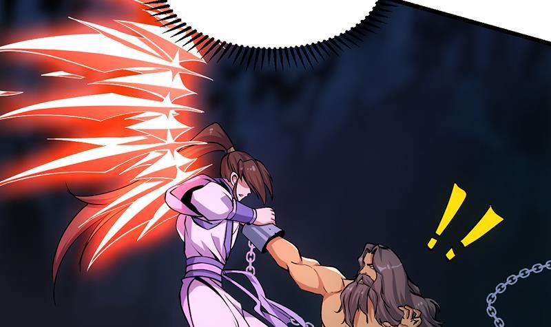 The Immortal Devil Emperor chapter 92 halaman 10