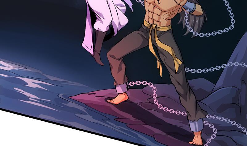 The Immortal Devil Emperor chapter 92 halaman 11