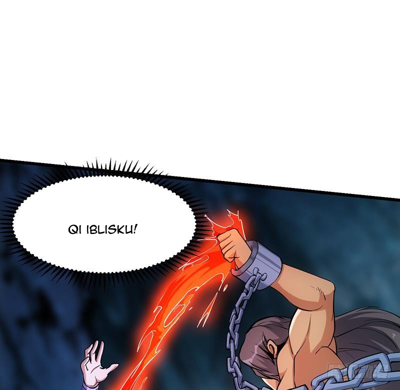 The Immortal Devil Emperor chapter 92 halaman 17