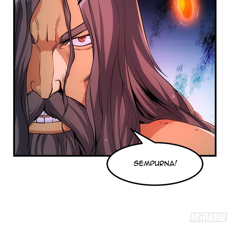 The Immortal Devil Emperor chapter 92 halaman 19