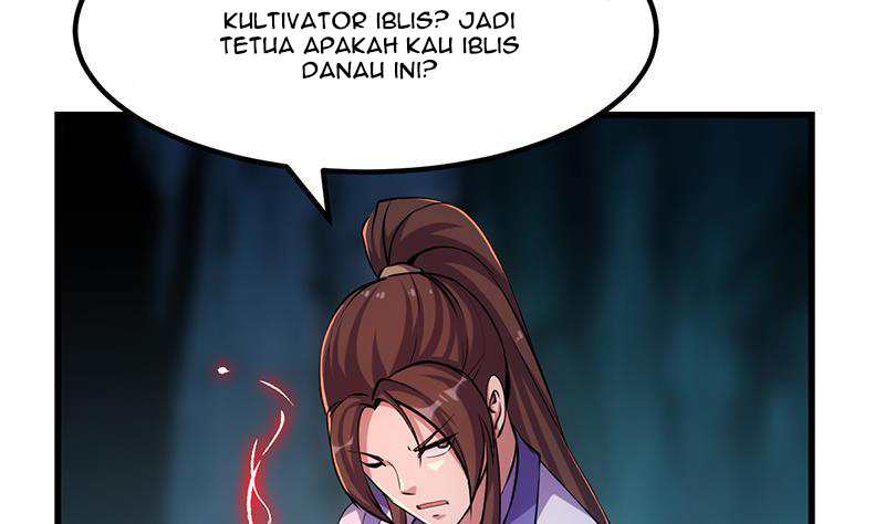 The Immortal Devil Emperor chapter 92 halaman 23