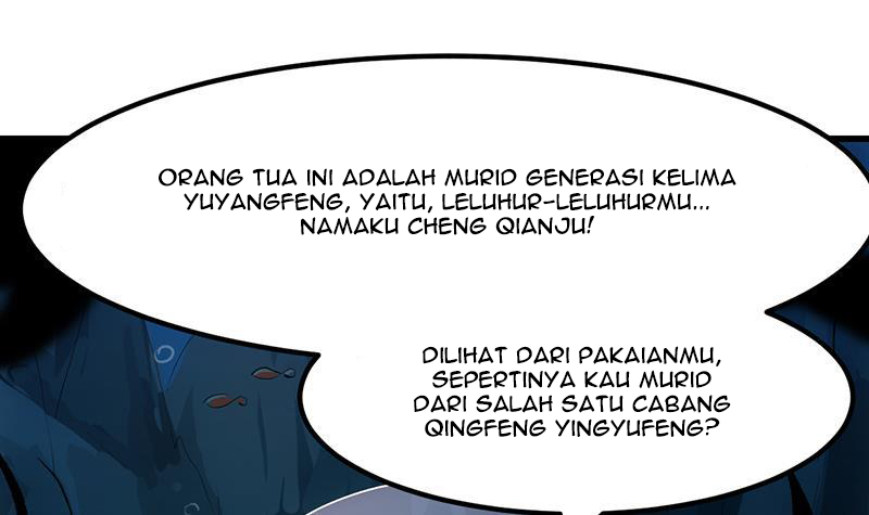 The Immortal Devil Emperor chapter 92 halaman 25